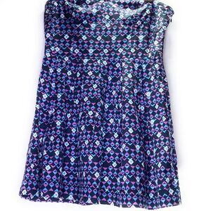 Heritage 1981 Strapless Dress‎